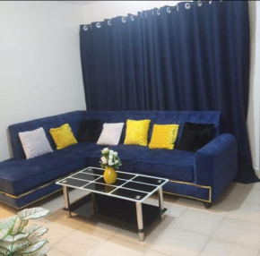 Gulf Residency